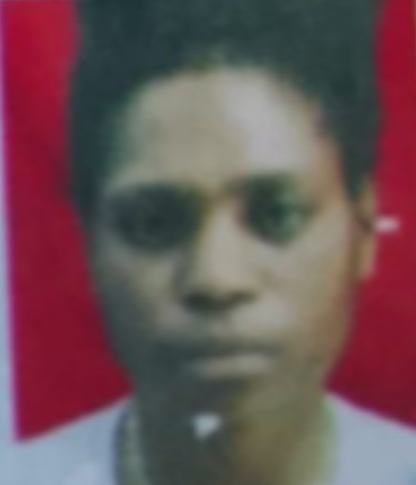LINDA NIRIGI