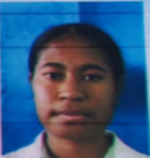 YUNITA RIBKA TABUNI